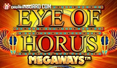 Eye of Horus Megaways